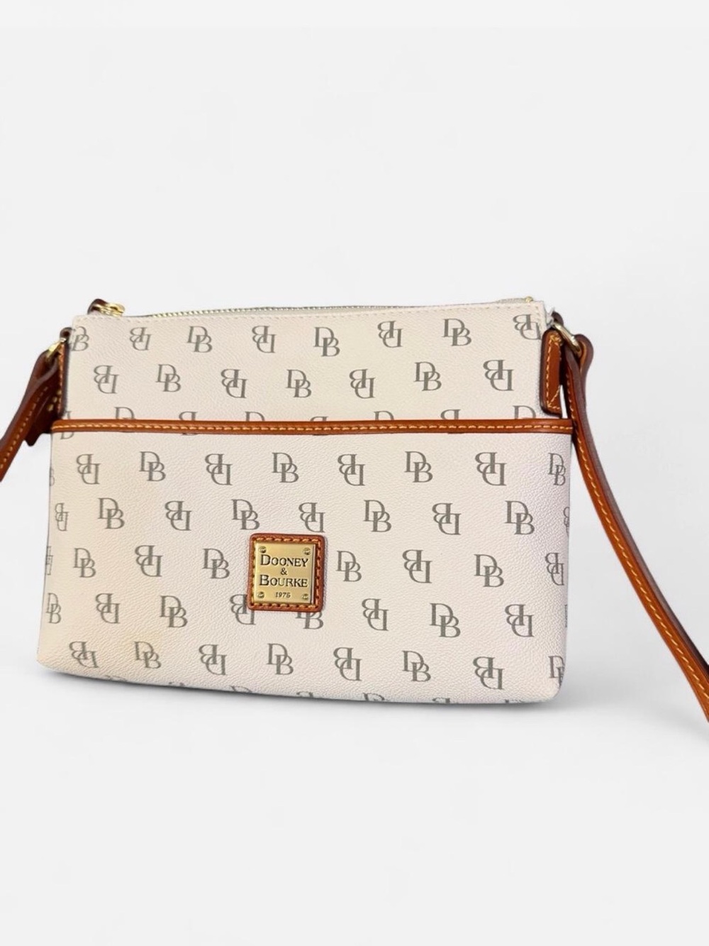 Dooney & Bourke Gretta Katie Crossbody Bag